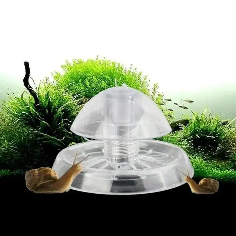 Planted Aquarium Tools - Nuova Trappola per Lumache in Plastica