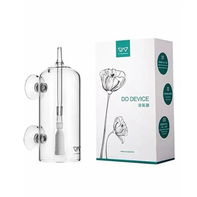 Aquarium Plant Delivery - VIV Do Dispositivo Cilindro per acquario