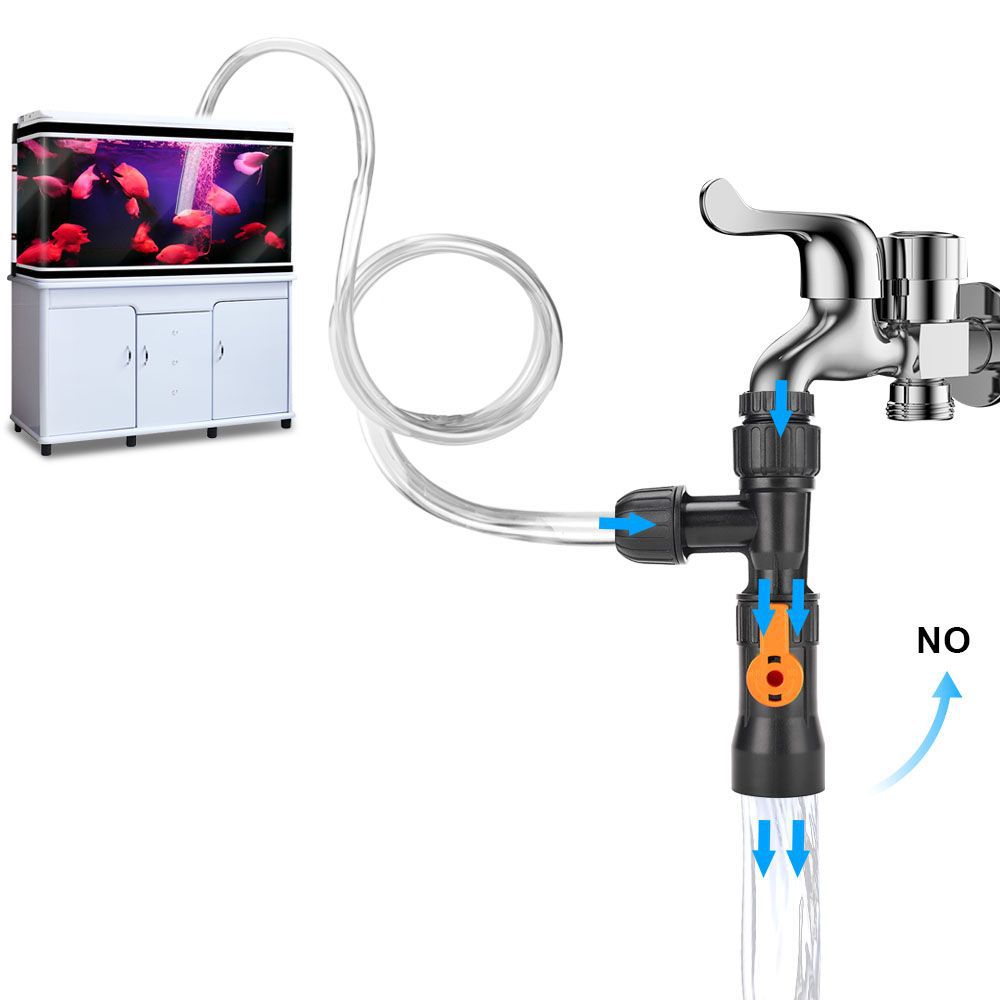 Planted Aquarium Tools - Strumenti per la pulizia dell'acquario con