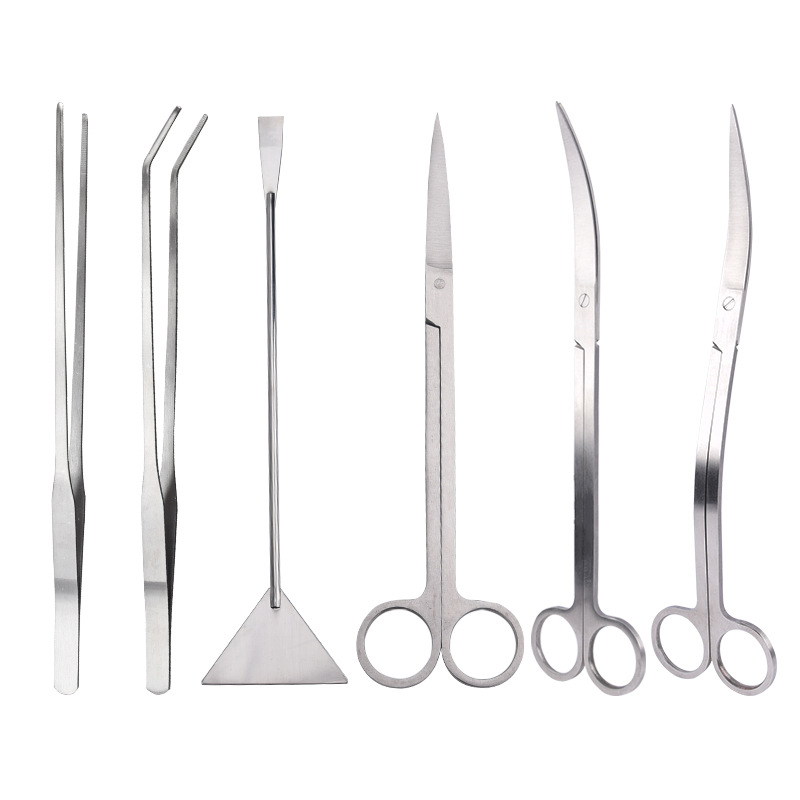 Planted Aquarium Tools - Accessori per acquari Strumento per acquario