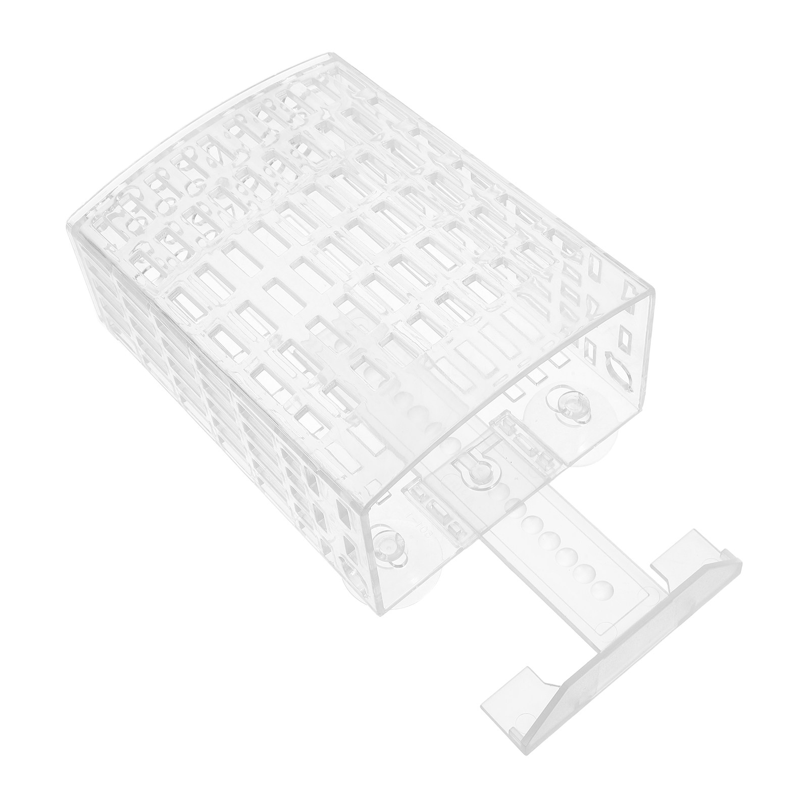 Planted Aquarium Accessories - Supporto per Piante Acquatiche con Ganci,
