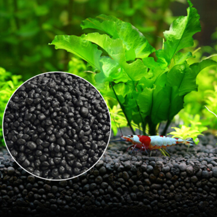Aquasoil Substrate - Acquario semi di piante terreno acquario