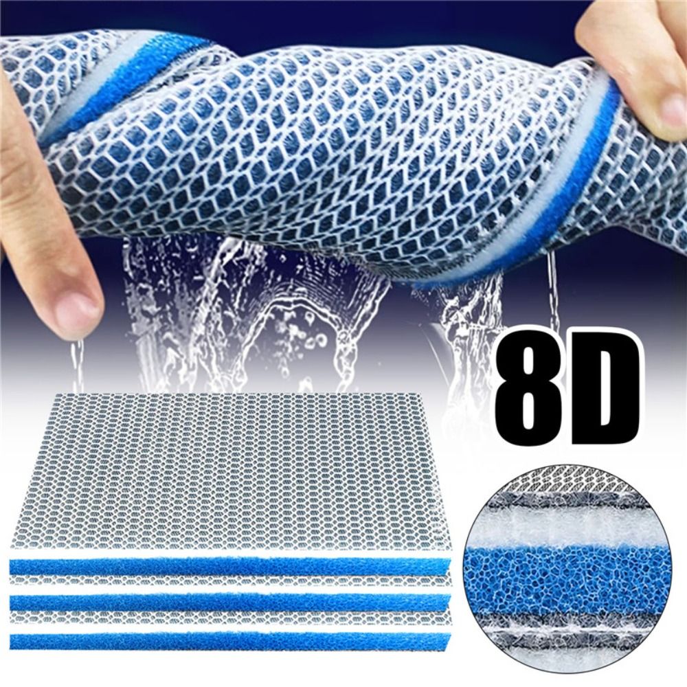 Planted Aquarium Tools - 1 Pz Nuovo 8D Acquario Filtro