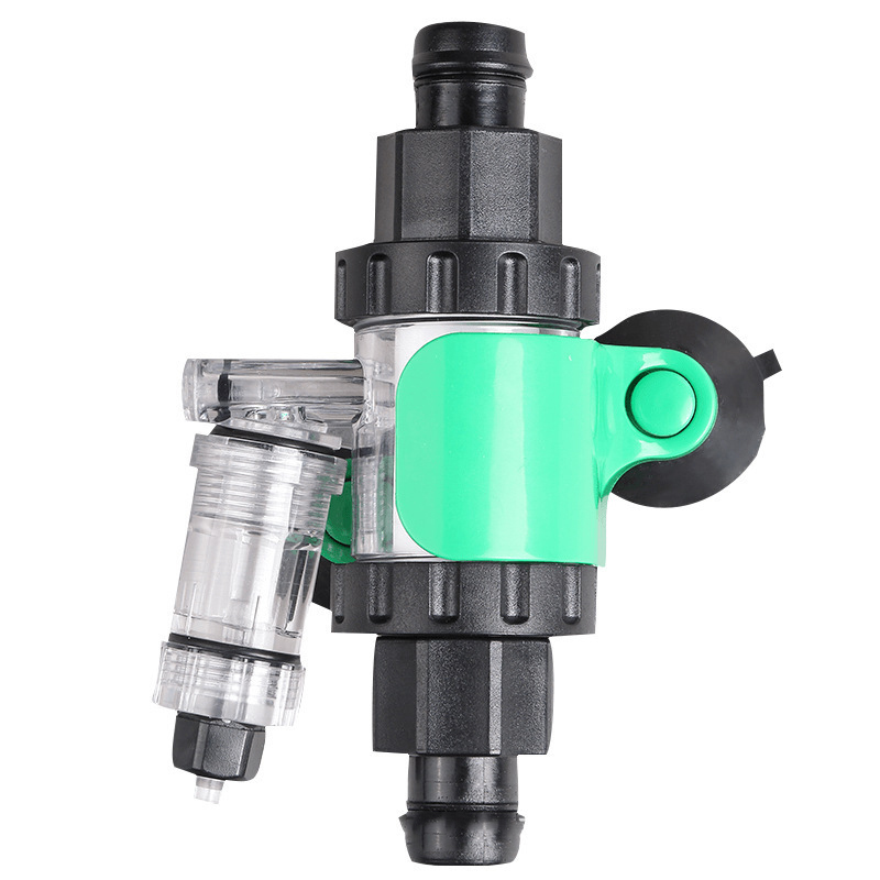 Planted Aquarium Accessories - Dissolvente per anidride carbonica Diffusore di