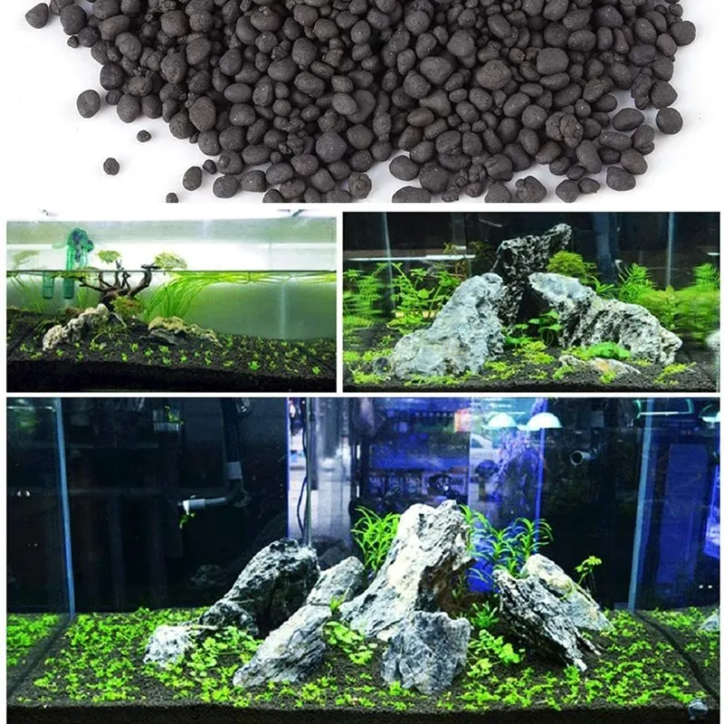 500g Substrato per Acquario, F - Aquasoil Substrate recensione e prezzo