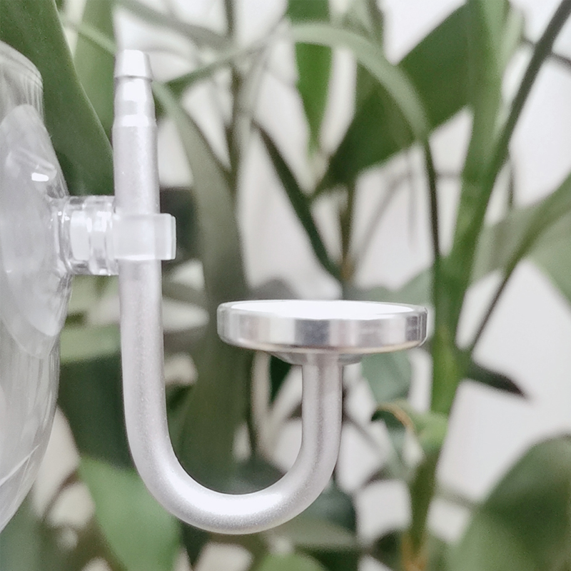 Atomizzatore CO2 per Acquario  - Aquarium Plant Delivery recensione e prezzo
