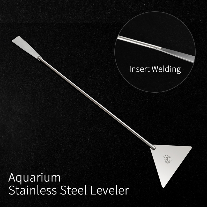 Week Aqua Acciaio inossidabile - Planted Aquarium Tools recensione e prezzo