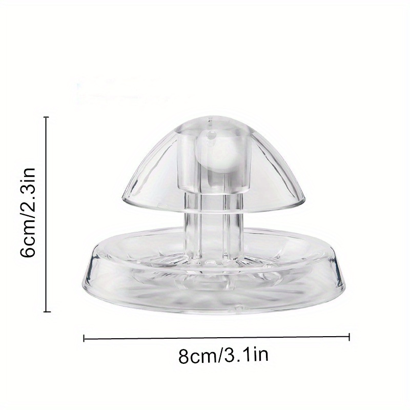 1PCS Fish Tank Aquarium Cleane - Planted Aquarium Tools recensione e prezzo