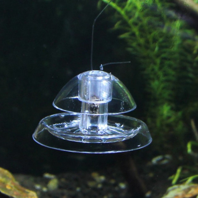 1PCS Fish Tank Aquarium Cleane - Planted Aquarium Tools recensione e prezzo