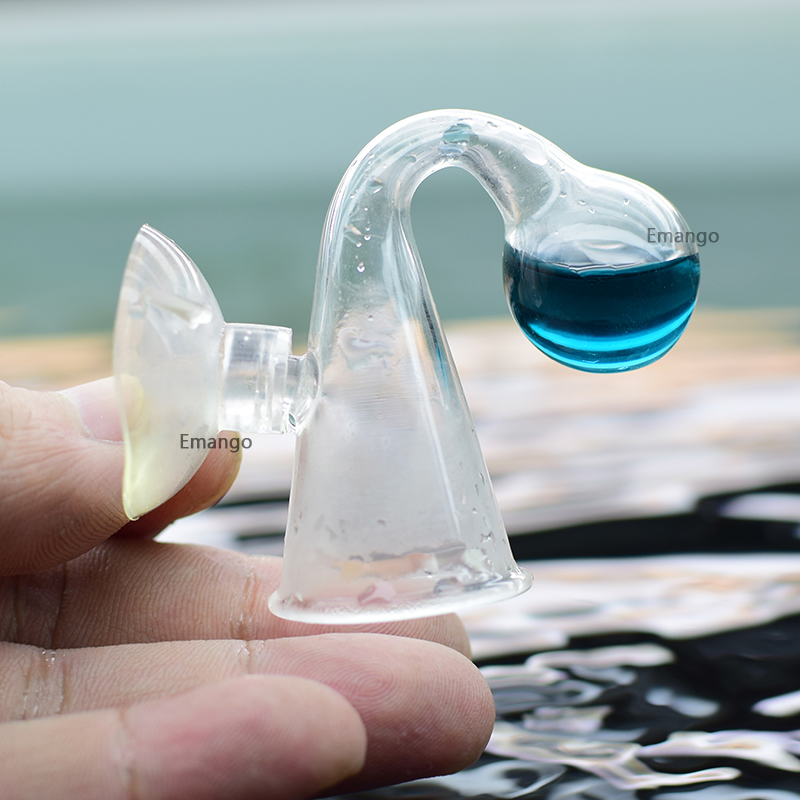 Controllore di gocce di vetro  - Planted Aquarium Accessories recensione e prezzo