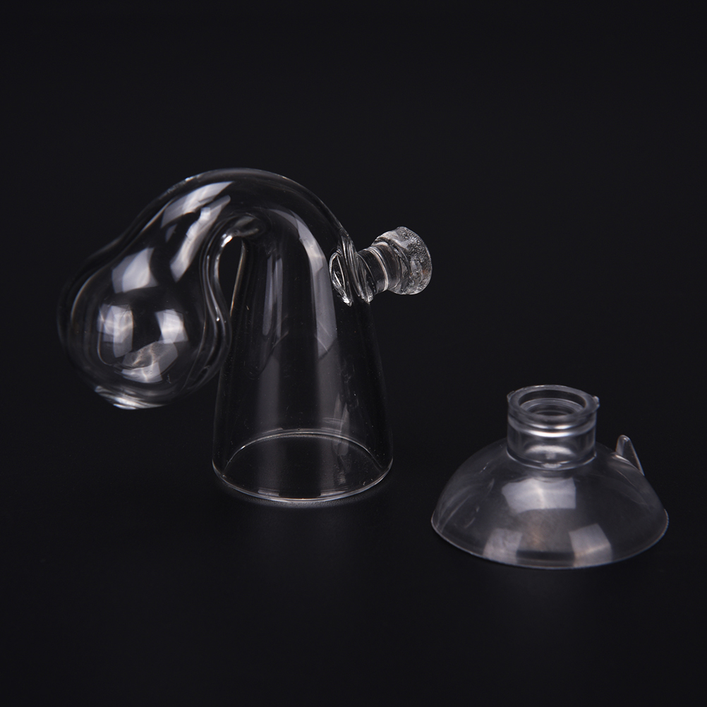 Controllore di gocce di vetro  - Planted Aquarium Accessories recensione e prezzo