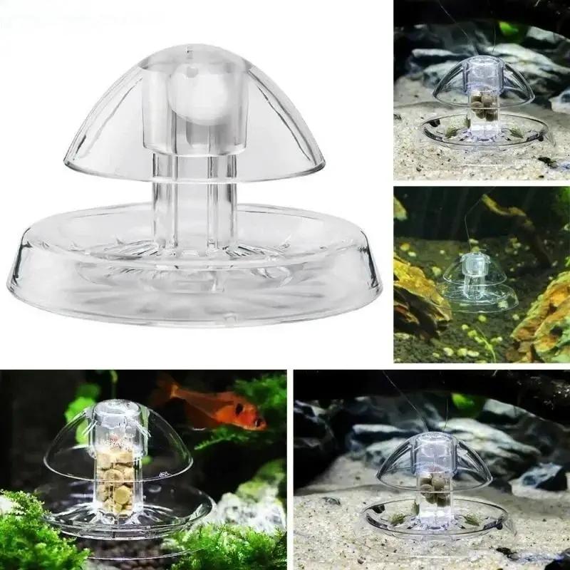 Nuova Trappola per Lumache in  - Planted Aquarium Tools recensione e prezzo