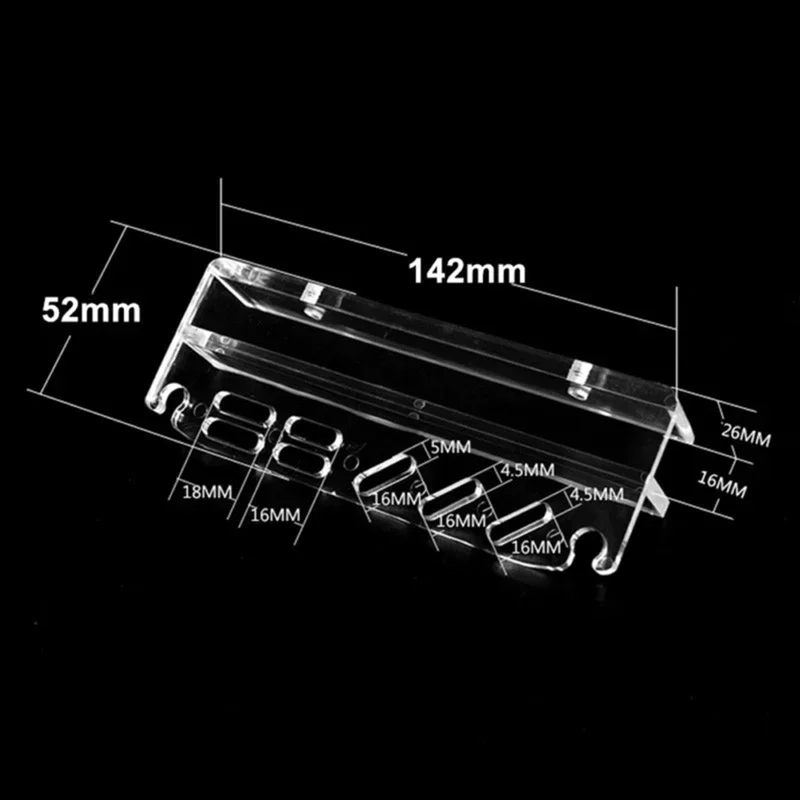 1 pz nuovo acquario strumenti  - Planted Aquarium Tools recensione e prezzo