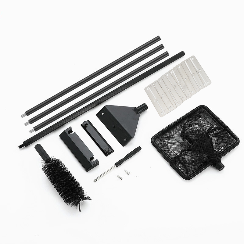 Rimozione delle alghe dell'acq - Aquarium Plant Utensils recensione e prezzo