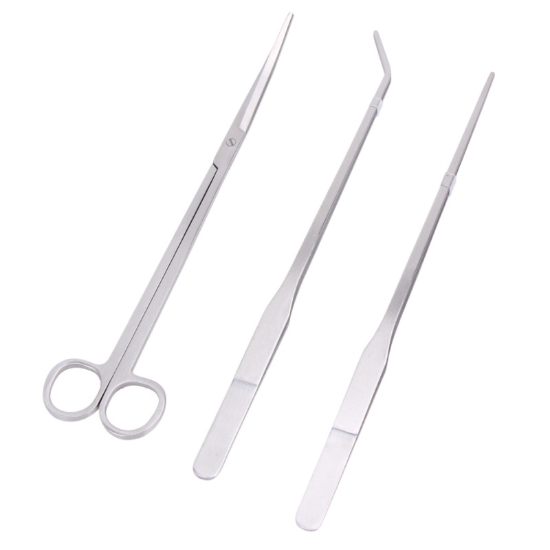 Strumenti per forbici per acqu - Aquarium Plant Utensils recensione e prezzo