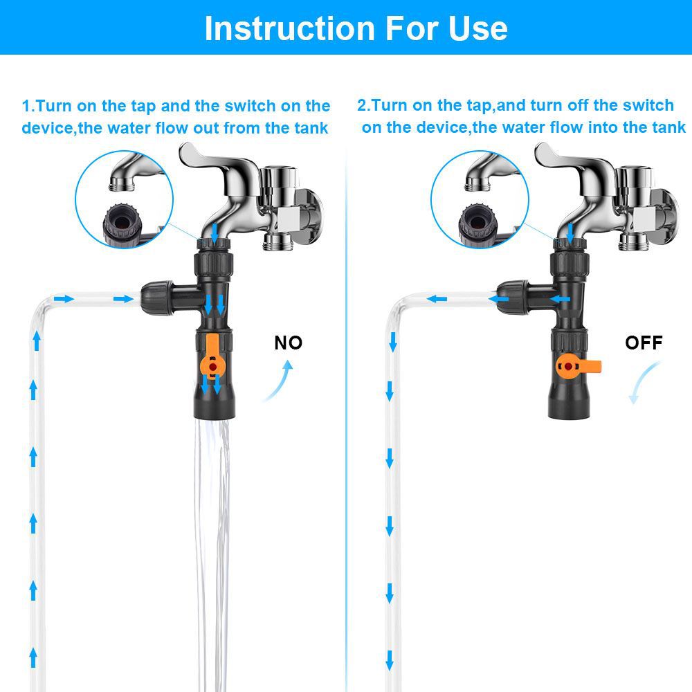 Strumenti per la pulizia dell' - Planted Aquarium Tools recensione e prezzo