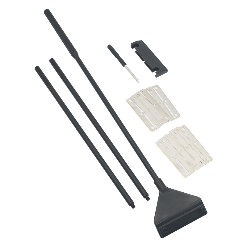 Rimozione delle alghe dell'acq - Aquarium Plant Utensils recensione e prezzo