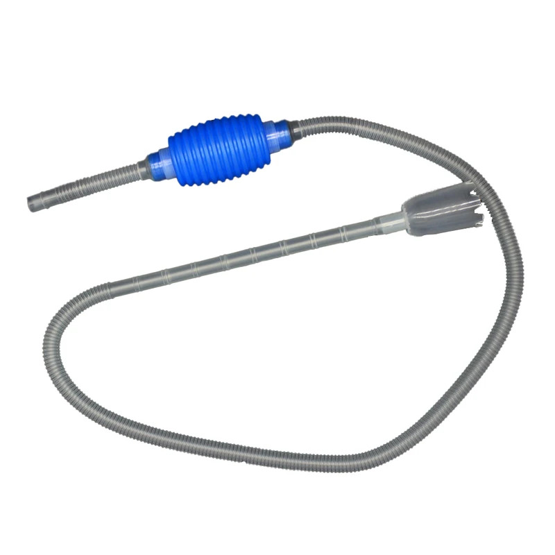 Aspiratore a sifone per acquar - Planted Aquarium Tools recensione e prezzo