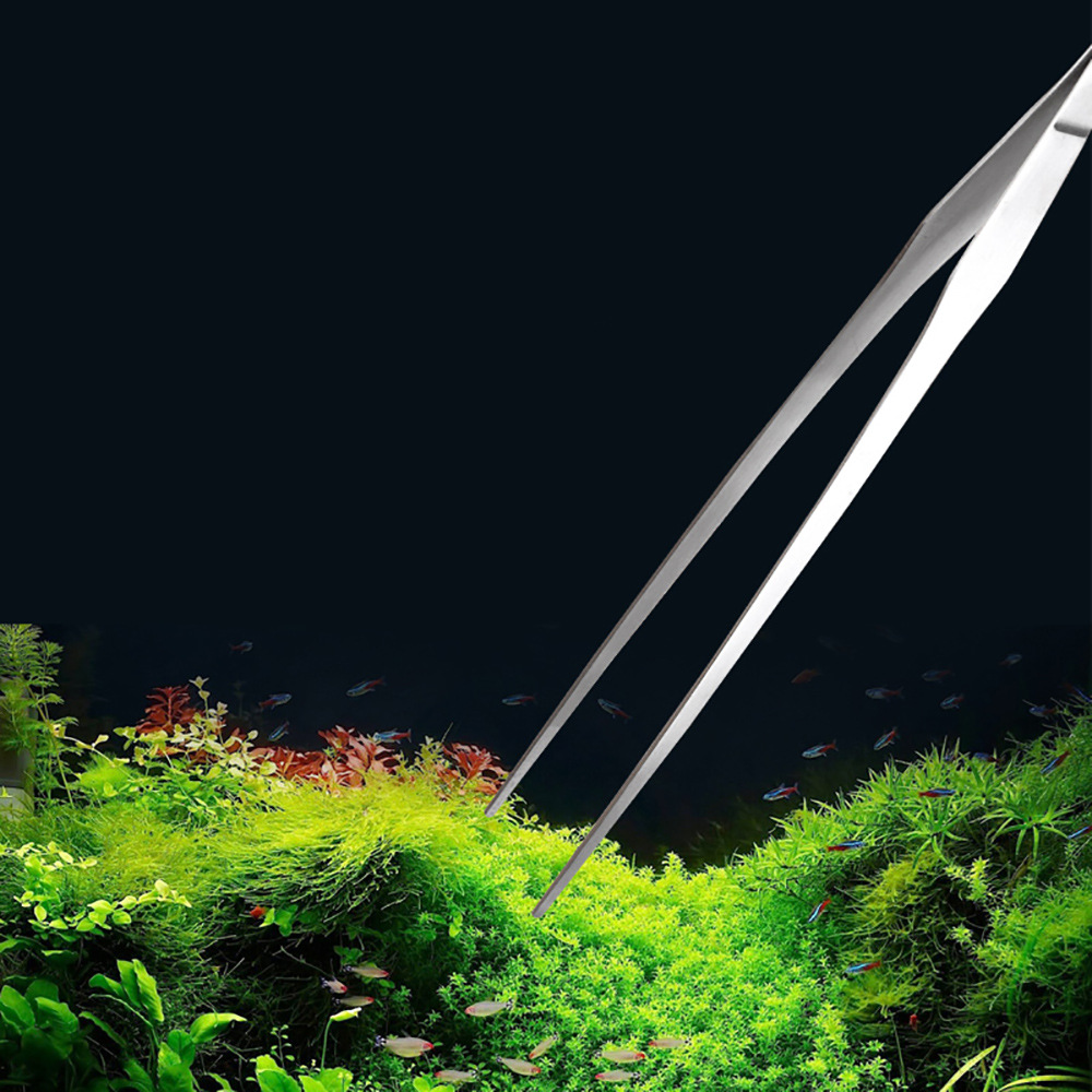 Accessori per acquari Strument - Planted Aquarium Tools recensione e prezzo