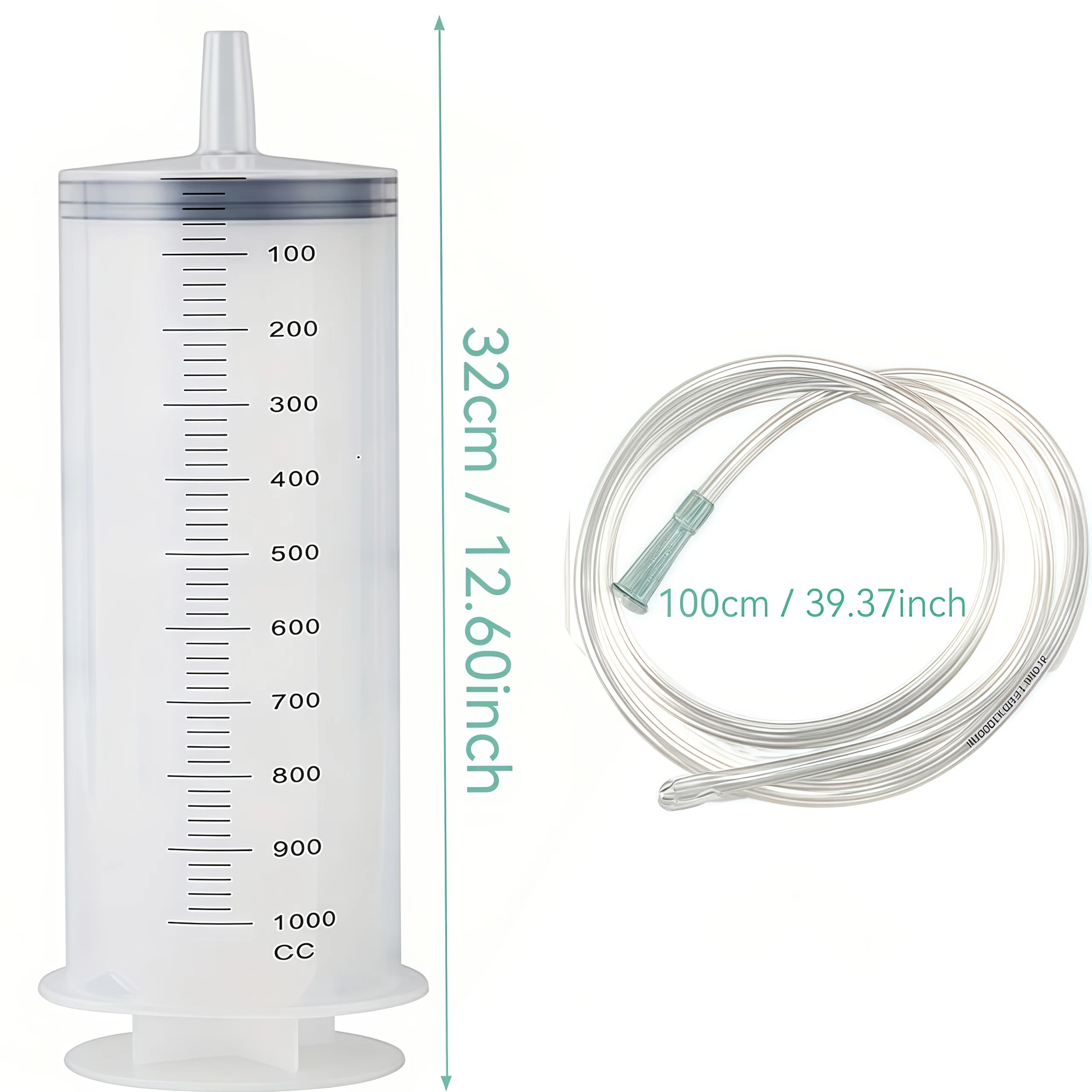 Set di Siringhe in Plastica da - Aquarium Plant Lab recensione e prezzo