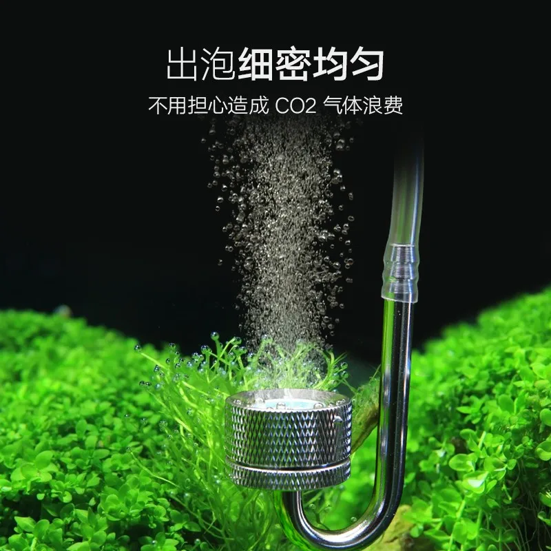 Acquario Diffusore di CO2 Acqu - Aquarium Plant Delivery recensione e prezzo