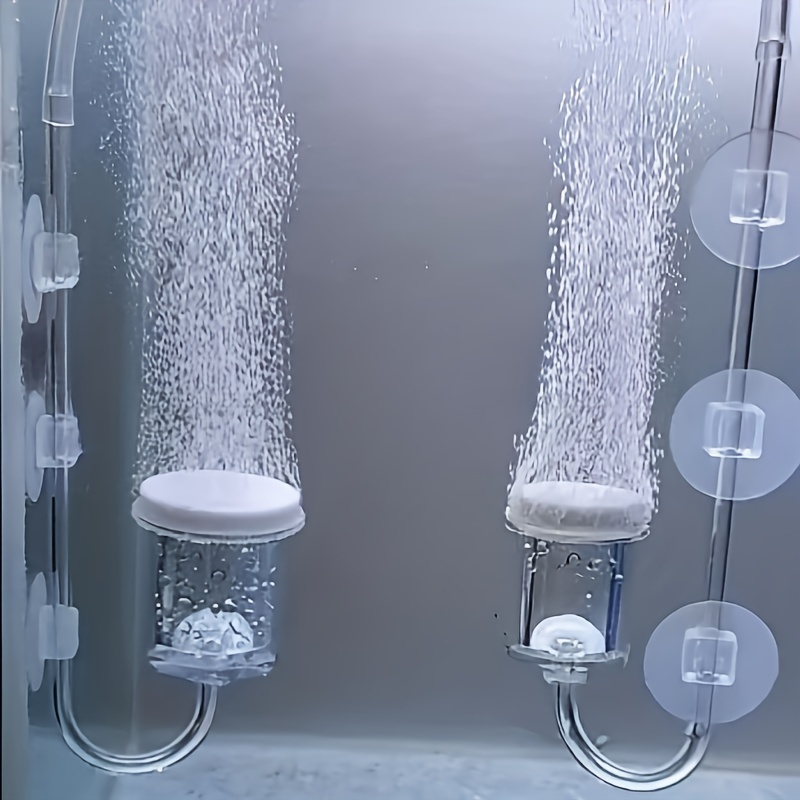 Acquario Vetro CO2 Atomizzator - Aquarium Plant Delivery recensione e prezzo