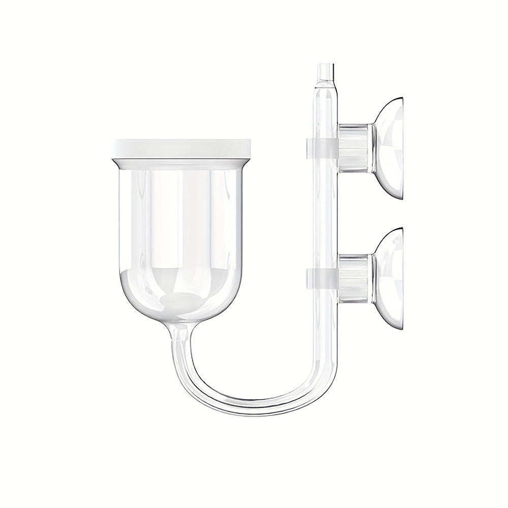 Acquario Vetro CO2 Atomizzator - Aquarium Plant Delivery recensione e prezzo