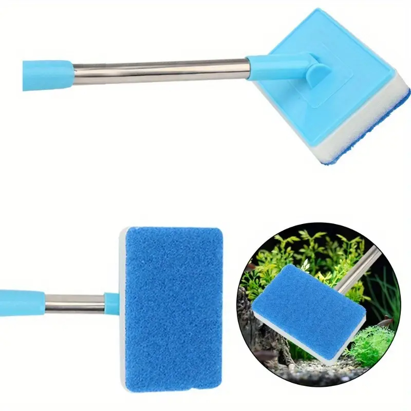 Manico telescopico 55-95 cm 18 - Planted Aquarium Tools recensione e prezzo