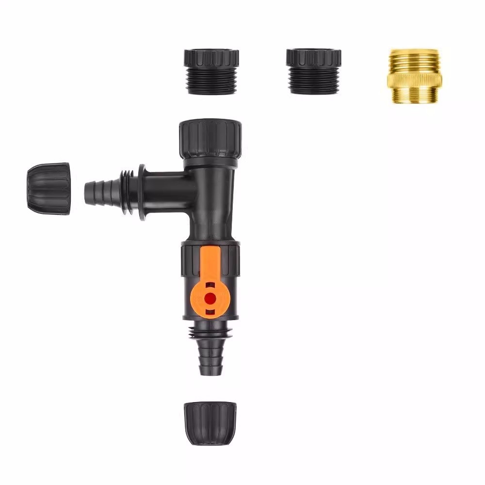 Accessorio per cambio acqua pe - Planted Aquarium Tools recensione e prezzo