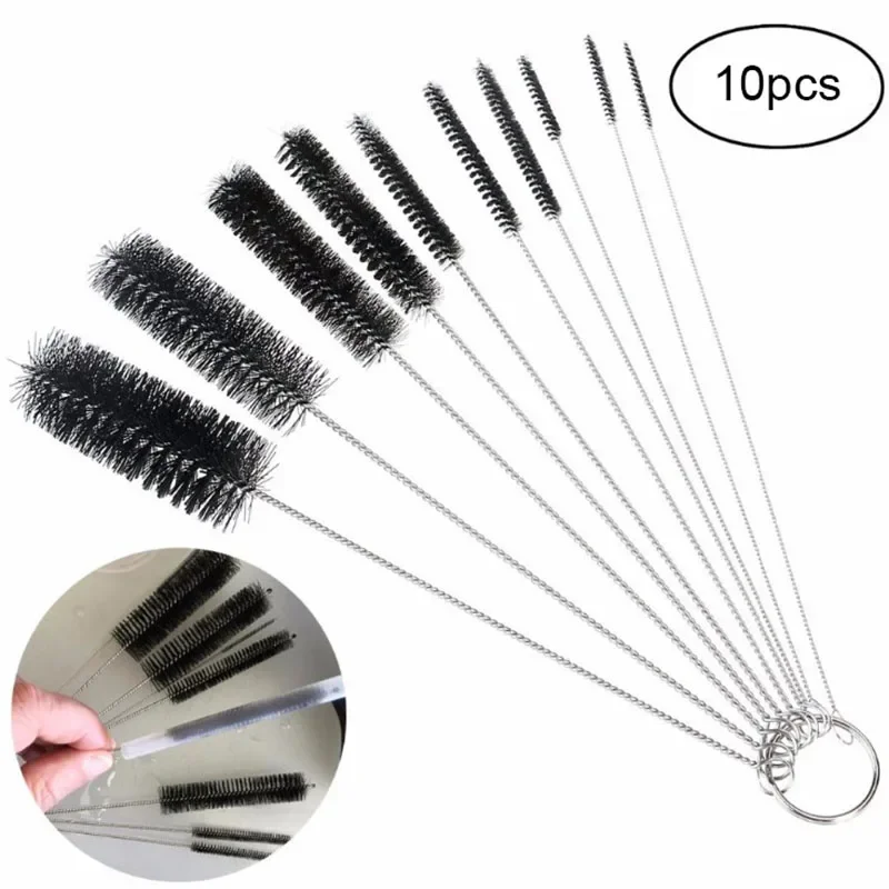10 pz/set Acquario Tubo Spazzo - Planted Aquarium Tools recensione e prezzo