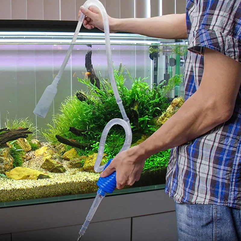 Acquario Sifone Serbatoio di P - Planted Aquarium Tools recensione e prezzo