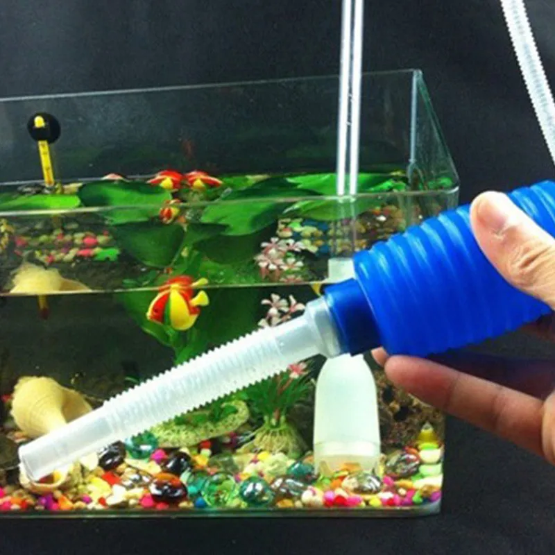 Acquario Sifone Serbatoio di P - Planted Aquarium Tools recensione e prezzo