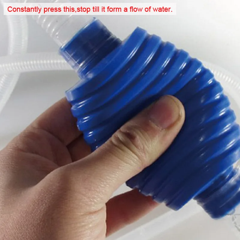 Acquario Sifone Serbatoio di P - Planted Aquarium Tools recensione e prezzo