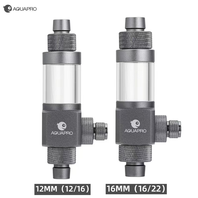 AQUAPRO CO2 esterno atomizzato - Planted Aquarium Accessories recensione e prezzo