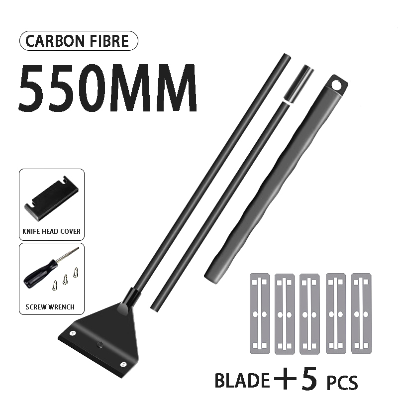 Set di Strumenti Multifunziona - Planted Aquarium Tools recensione e prezzo