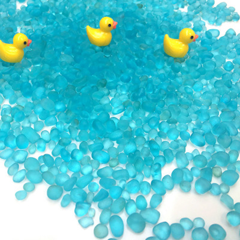 Pietra colorata acquario rocci - Planted Aquarium Accessories recensione e prezzo