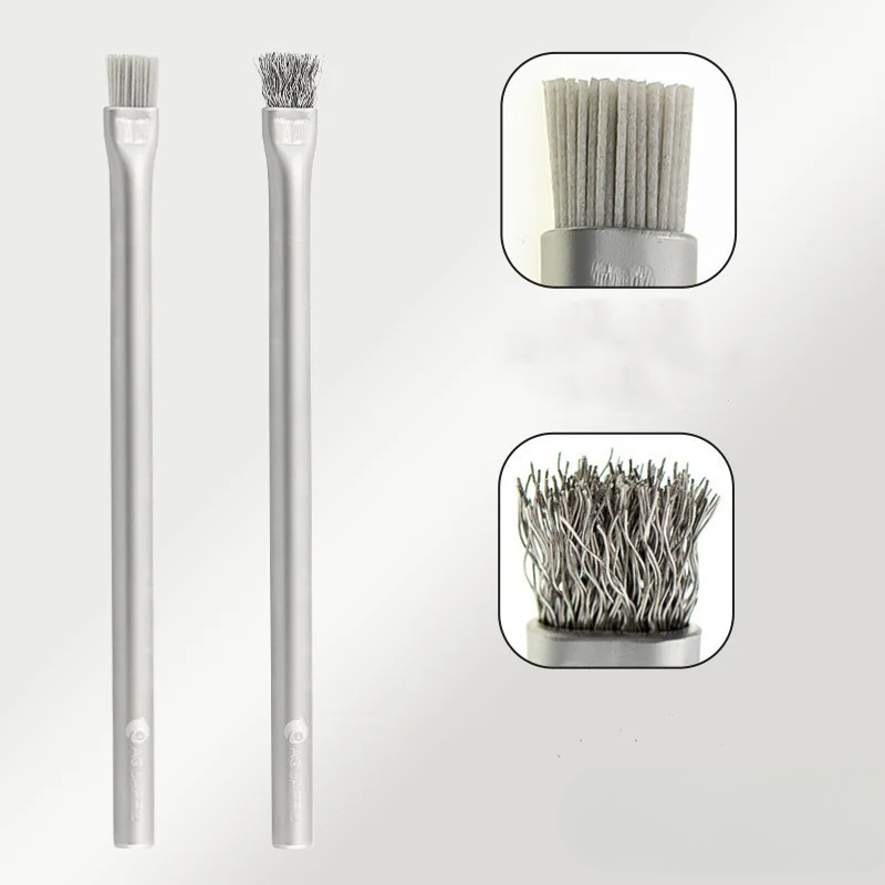Aquapro Spazzola per alghe Spa - Planted Aquarium Tools recensione e prezzo