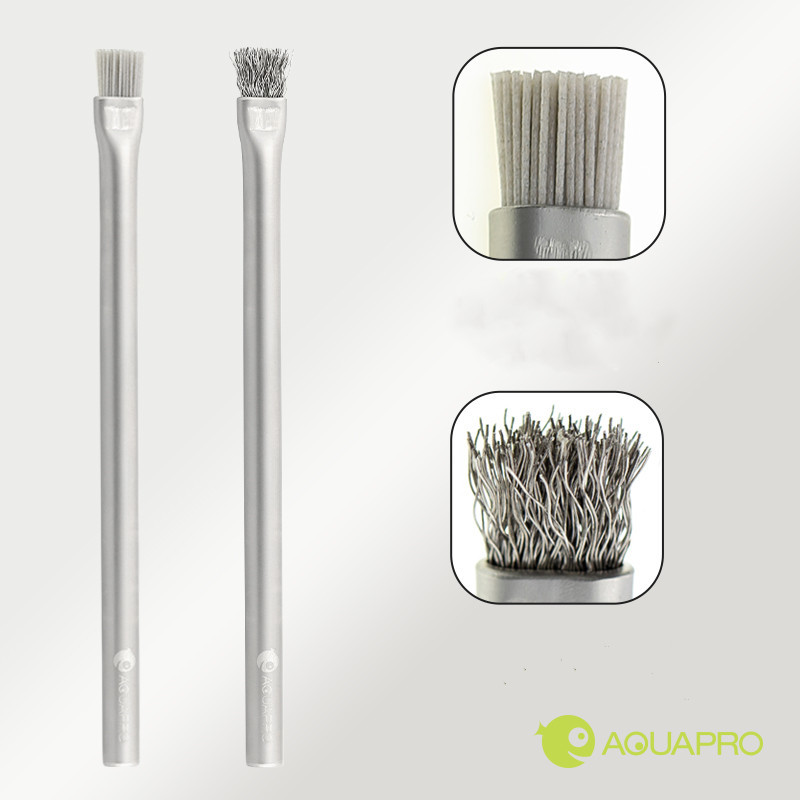 Strumenti per la pulizia della - Aquarium Plant Utensils recensione e prezzo