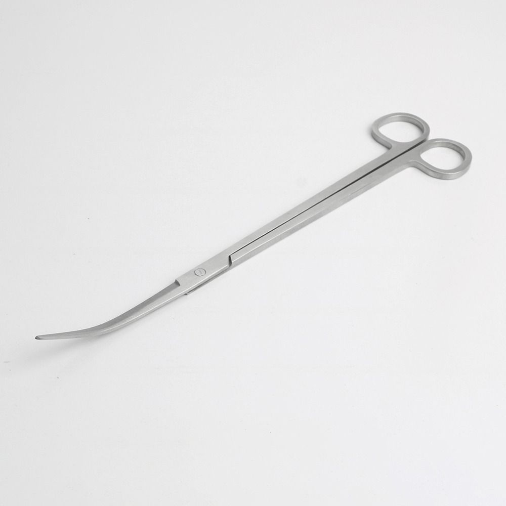 Forbici per Acquario in Acciai - Planted Aquarium Tools recensione e prezzo
