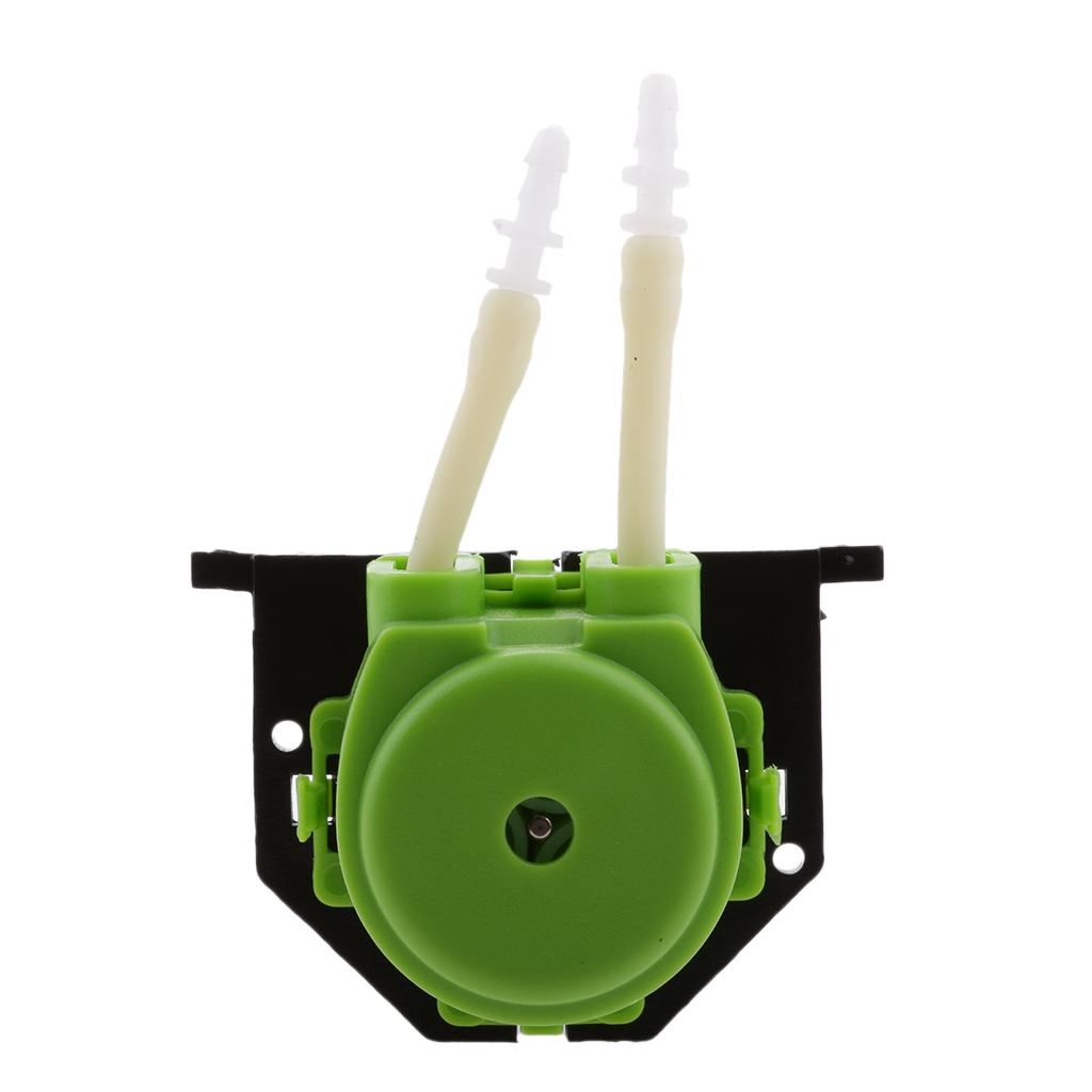 Pompa dosatrice per laboratori - Aquarium Plant Lab recensione e prezzo
