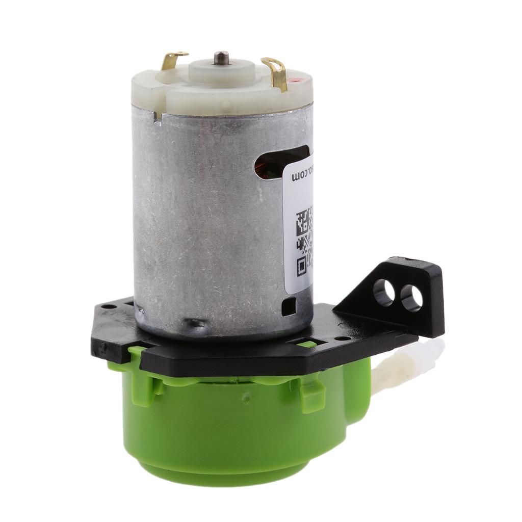 Pompa dosatrice per laboratori - Aquarium Plant Lab recensione e prezzo