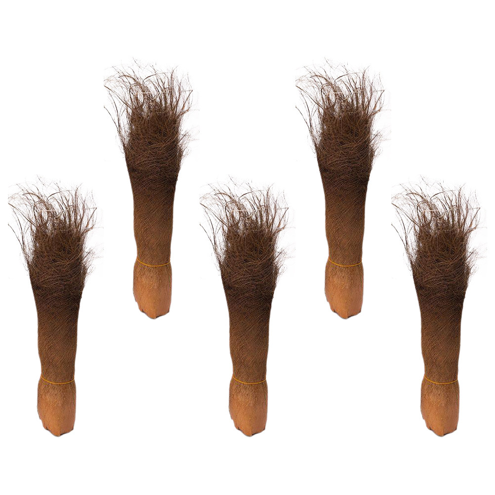 5 Fogli di Corteccia di Palma  - Planted Aquarium Accessories recensione e prezzo