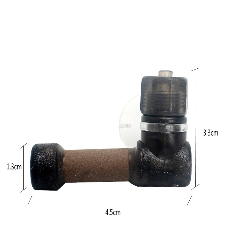 Eccellente CO2 Atomizzatore An - Aquarium Plant Delivery recensione e prezzo