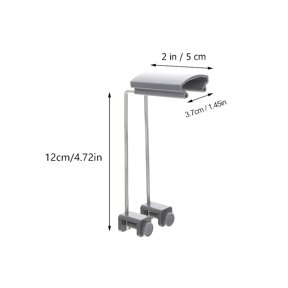 Supporto per Luce Acquario Reg - Aquarium Plant Delivery recensione e prezzo