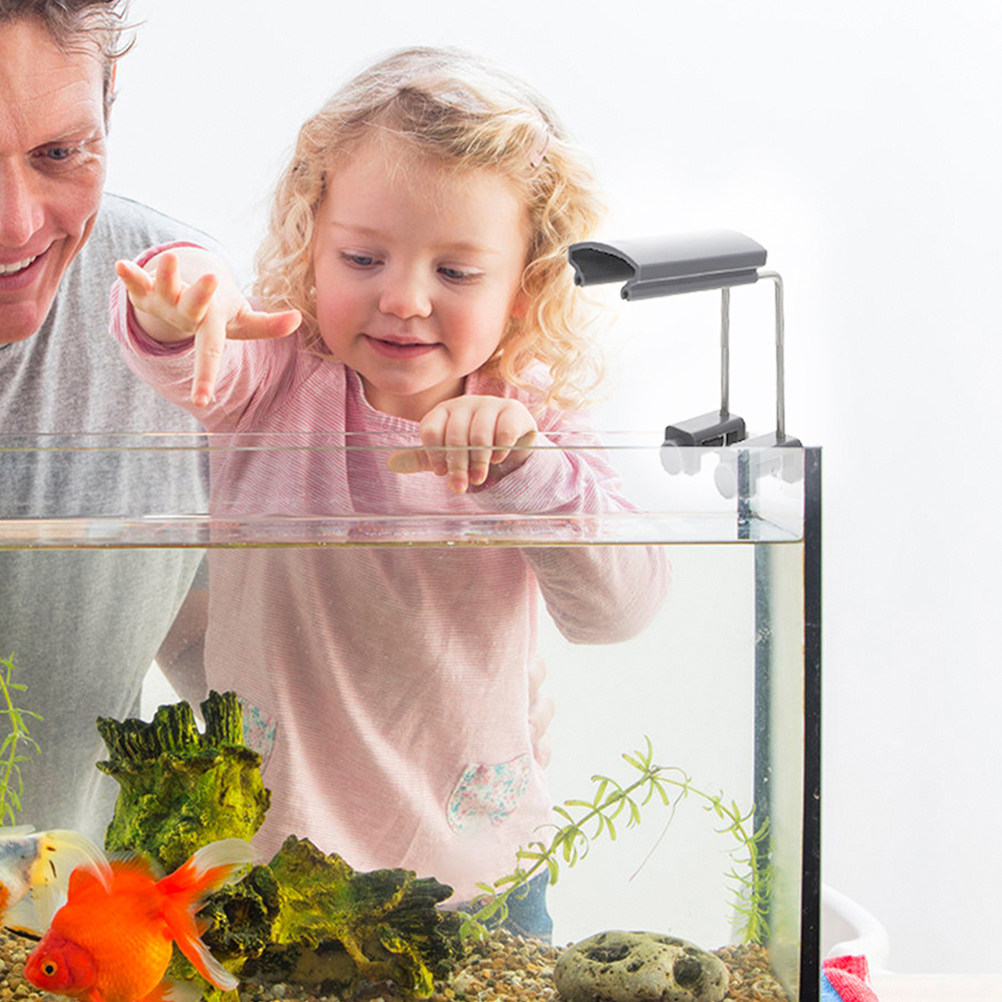Supporto per Luce Acquario Reg - Aquarium Plant Delivery recensione e prezzo
