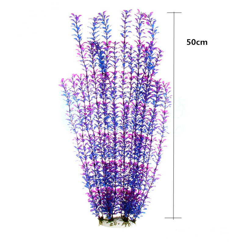50CM Acquario artificiale Pian - Aquarium Plant Delivery recensione e prezzo