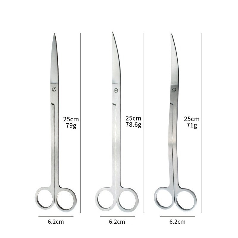 Kit per Acquario e Terrario: P - Aquarium Plant Utensils recensione e prezzo